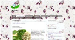 Desktop Screenshot of ekokpoint.com